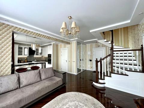 квартира за адресою Берестейський просп. (Перемоги), 65-А