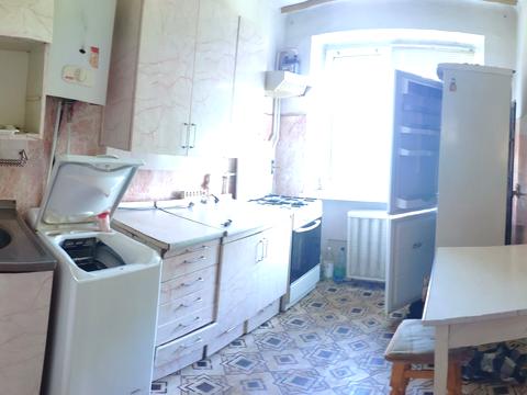 квартира за адресою Київ, Повітряних Сил просп. (Повітрофлотський), 78