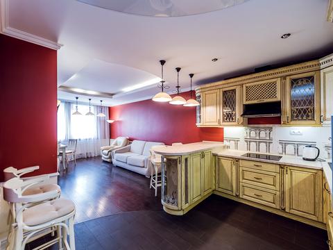 квартира за адресою Голосіївська вул., 13