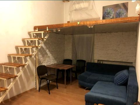 квартира за адресою Пер Маяковского, 10