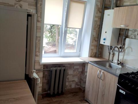 квартира за адресою Богдана Хмельницького просп. (Героїв Сталінграда), 22а