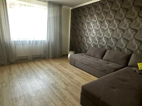 квартира по адресу Плетенецкого ул., 2