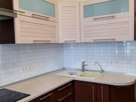 квартира по адресу Евгения Коновальца ул. (Щорса), 32-Б