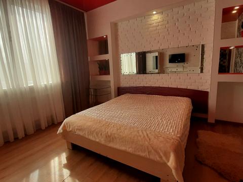 квартира за адресою Середньофонтанська вул., 35