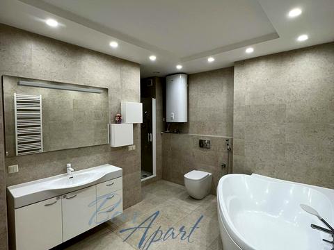 квартира за адресою Ділова, 2б