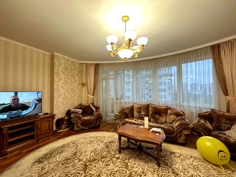 квартира по адресу Генерала Шаповала ул. (Механізаторів), 2