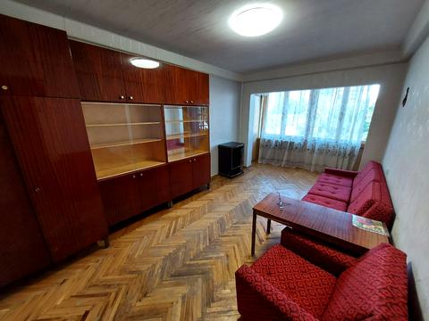 квартира по адресу Миколи Мурашка ул., 4