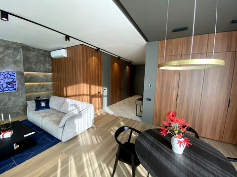 квартира за адресою Болсуновська вул. (Сергія Струтинського), 2