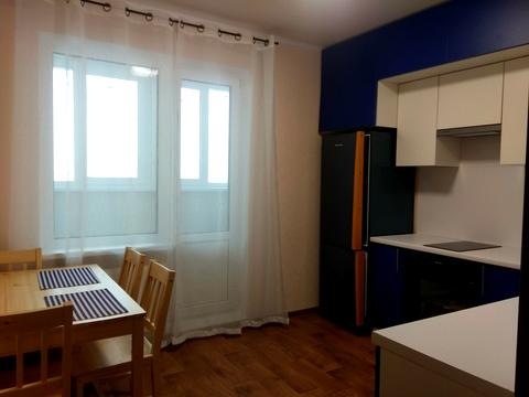 квартира по адресу Ревуцкого ул., 54