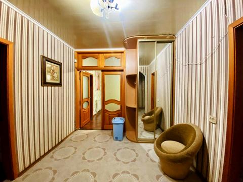 квартира по адресу Амосова ул. (Корчагінців), 7