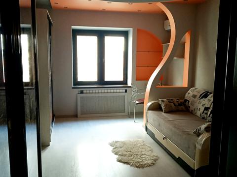 квартира за адресою Драгоманова вул., 1к