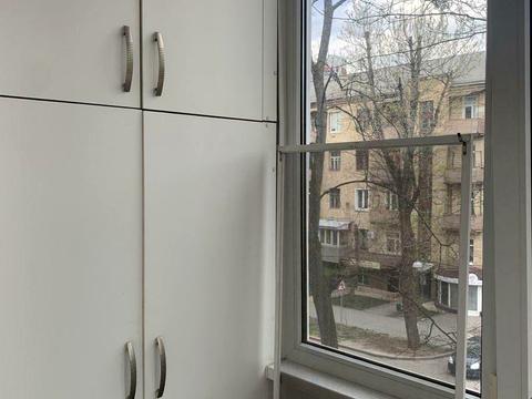 квартира по адресу Данилевского ул., 17