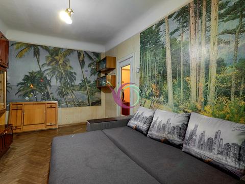 квартира за адресою Юрія Глушка вул. (Подвойського), 4