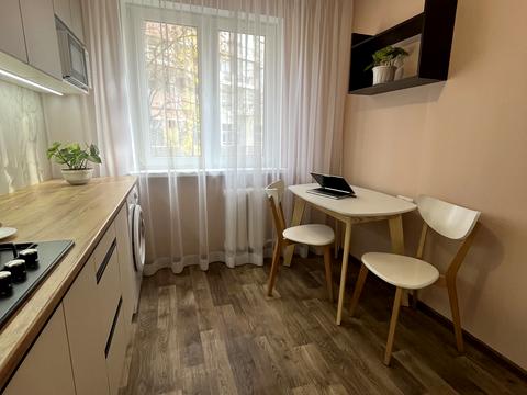 квартира за адресою Мокра вул. (Кудряшова), 6