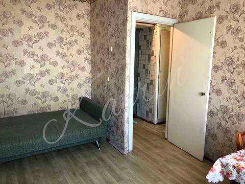 квартира по адресу ж/м Червоний Камінь, 10