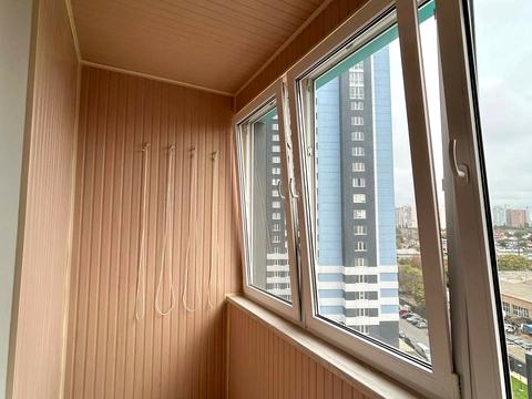 квартира по адресу Варненская ул., 29
