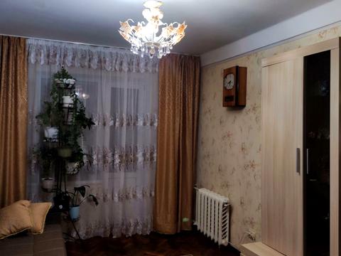 квартира по адресу Николая Руденко бульв. (Кольцова), 3-А