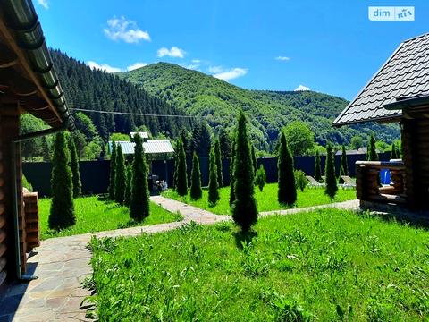 будинок за адресою с. Колочава, А11