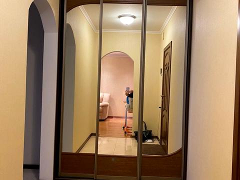 квартира по адресу Юлии Здановской ул. (Ломоносова), 83-А
