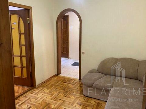 квартира за адресою Приозерна вул., 8