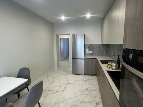 квартира по адресу Кулика і Гудачека ул. (Макарова), 50 В