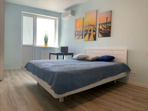 квартира по адресу Теремковская ул., 3-А