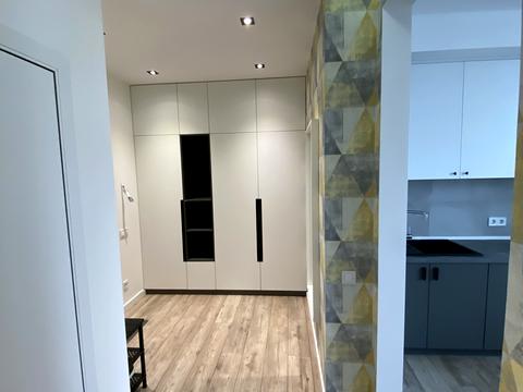 квартира за адресою Драгоманова вул., 2-А