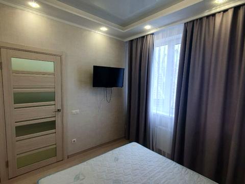 квартира за адресою Перлинна вул., 2