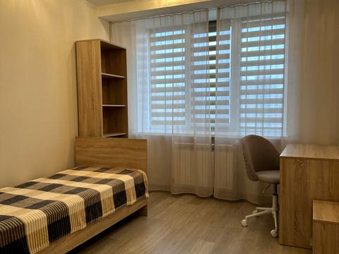 квартира за адресою Борщагівська вул., 206