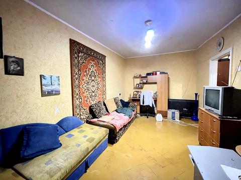 квартира по адресу Шевченко ул., 8