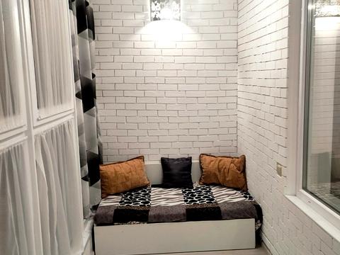 квартира за адресою Одеса, Профсоюзна вул., 9-А