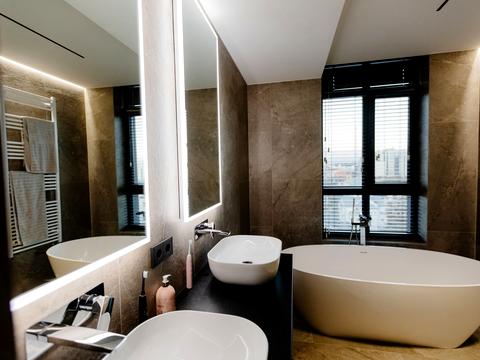 квартира по адресу Гетмана Мазепы ул., 128а