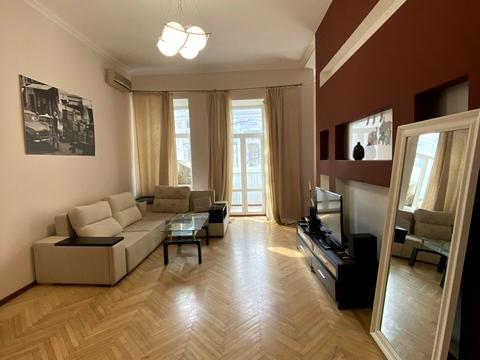 квартира за адресою Архітектора Городецького вул., 12