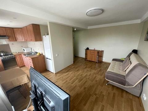 квартира за адресою Ентузіастів вул., 7