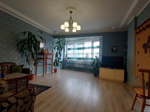 квартира по адресу Берестейский просп. (Победы), 131-А