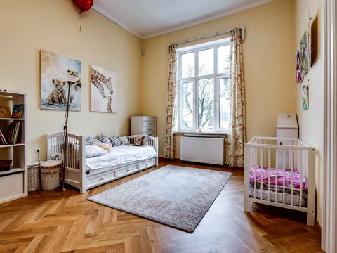 квартира по адресу Коновальца ул. (Энгельса), 95