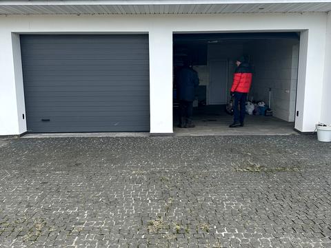 дом по адресу Центральна