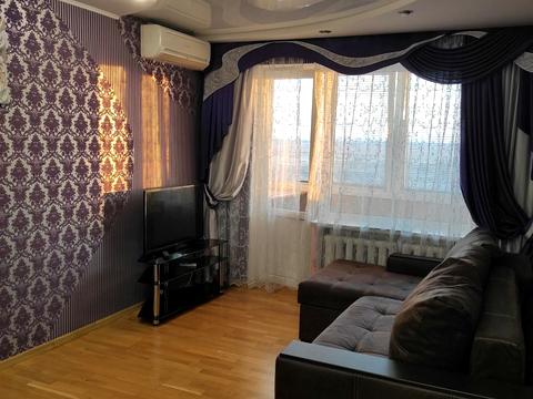 квартира за адресою Перемоги просп., 62