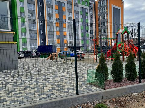квартира по адресу Остромирська ул., 49-Г