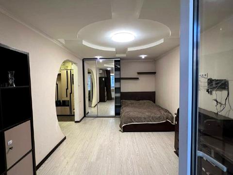 квартира по адресу Космонавтов ул., 46