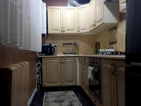 квартира по адресу Шевченка, 7