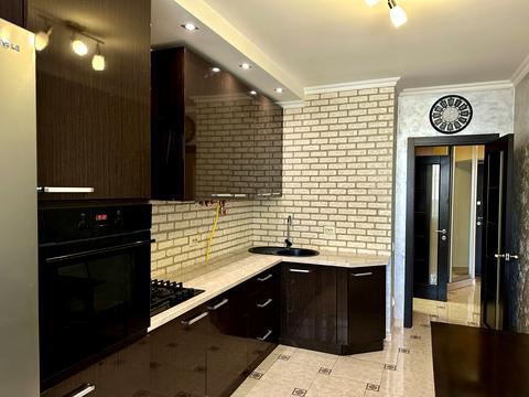 квартира по адресу Бориса Гмыри ул., 14-А