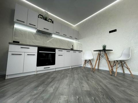 квартира за адресою Лазурна вул., 15