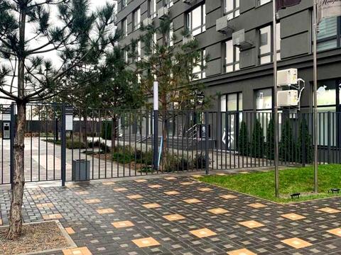 квартира за адресою Київ, Кам'янська вул. (Дніпродзержинська), 6