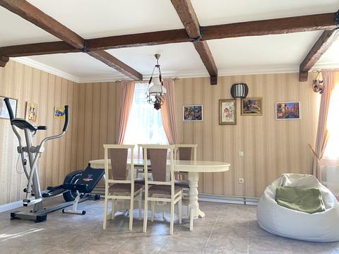 будинок за адресою Садова вул.