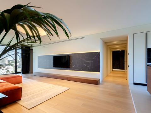 квартира по адресу Calle Dilova ул. (Димитрова), 2-Б