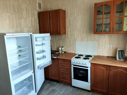 квартира за адресою Милославська вул., 3