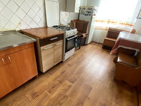 квартира по адресу Северина Потоцкого ул. (Семнадцатого партсъезда), 30