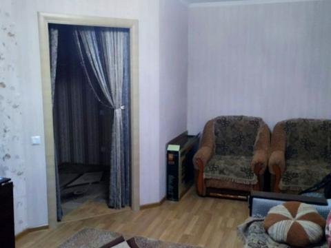 квартира за адресою Кармелюка вул., 5