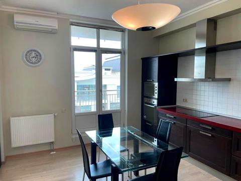 квартира за адресою Звіринецька вул., 59